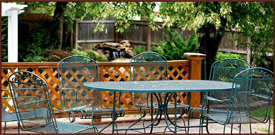 موسكوجي Hayes House Bed And Breakfast المظهر الخارجي الصورة