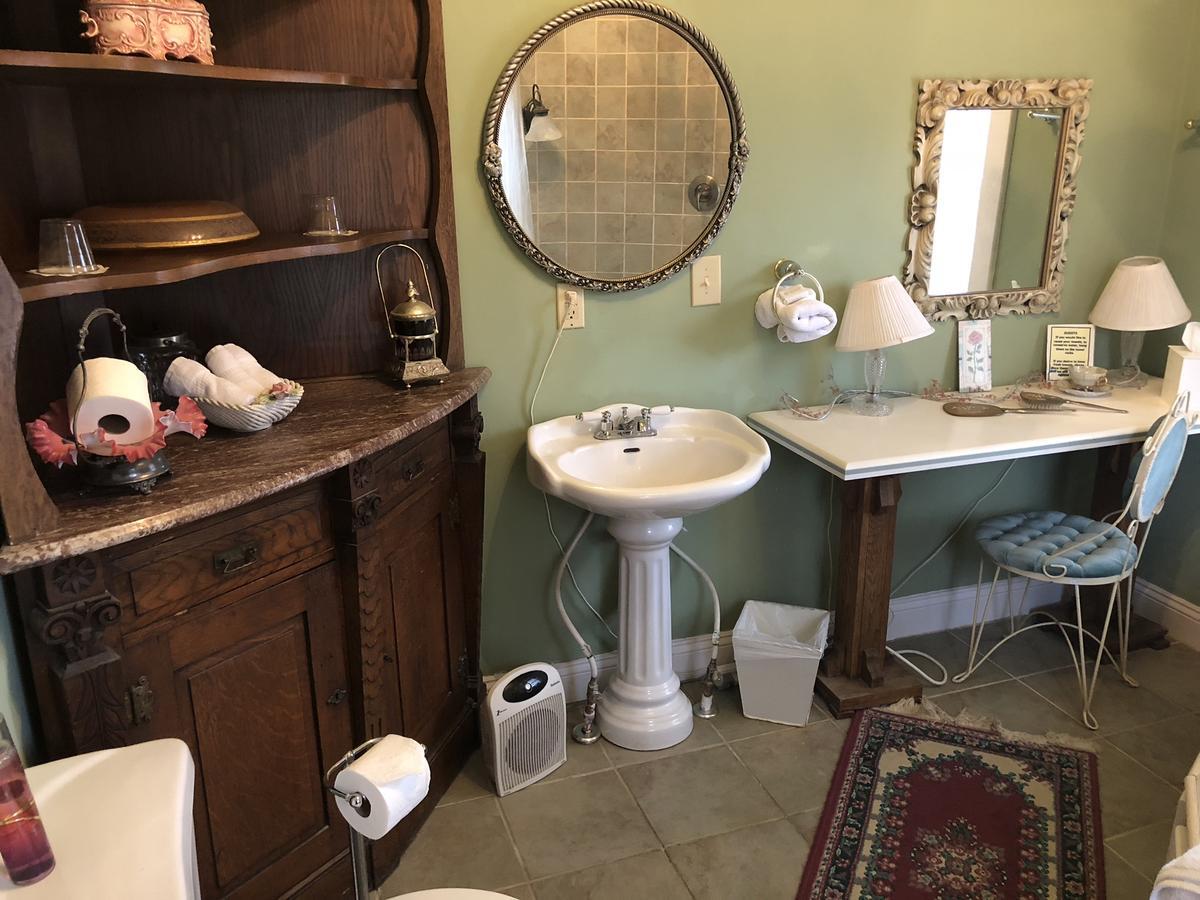موسكوجي Hayes House Bed And Breakfast المظهر الخارجي الصورة