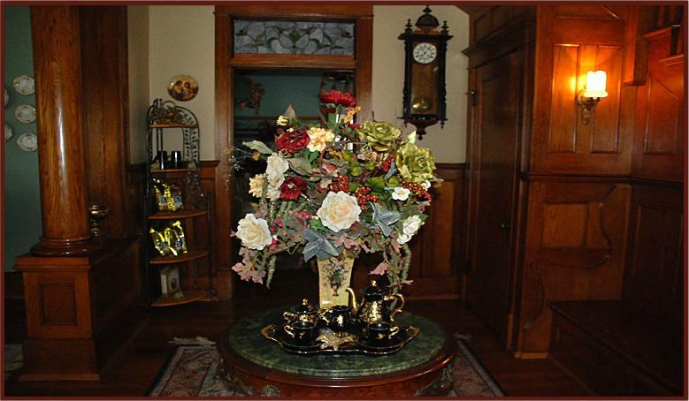 موسكوجي Hayes House Bed And Breakfast المظهر الخارجي الصورة
