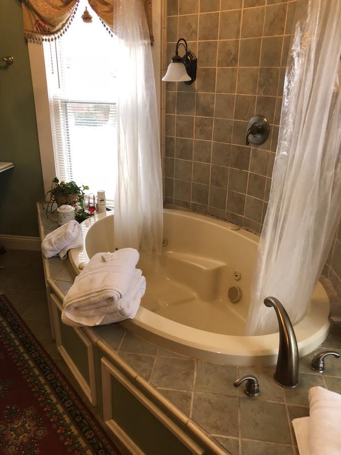موسكوجي Hayes House Bed And Breakfast المظهر الخارجي الصورة